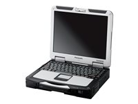 Panasonic Toughbook 31 Elite Public Sector Service Package Rugged 