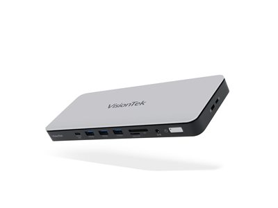 VisionTek VT2600 - Docking station