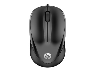 HP INC. 4QM14AA#ABB, Mäuse & Tastaturen Mäuse, HP 1000  (BILD5)