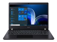 Acer TravelMate P2 TMP214-41 AMD Ryzen 5 Pro 5650U / up to 4.2 GHz Win 10 Pro 64-bit 
