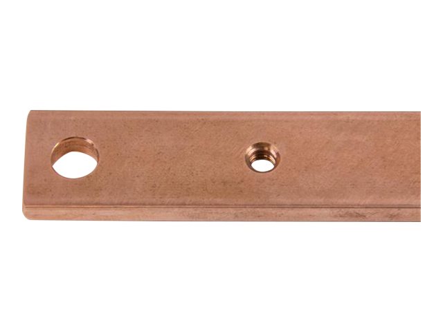 Startech Grounding Bar for Server Racks | Overview, Specs, Details ...