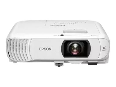 EPSON EH-TW840 3LCD Projector 4000lm EPSON EH-TW840 3LCD Projector 4000lm