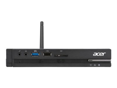 Acer Veriton N4 VN4640G Tiny Core i5 6400T / 2.2 GHz RAM 4 GB HDD 500 GB 