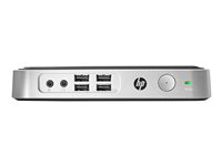 HP t310 G2 Zero client DTS 1 Tera2321 RAM 512 MB SSD eMMC 32 GB MLC 
