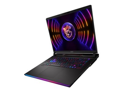 MSI Raider GE68 HX 14VGG-287US