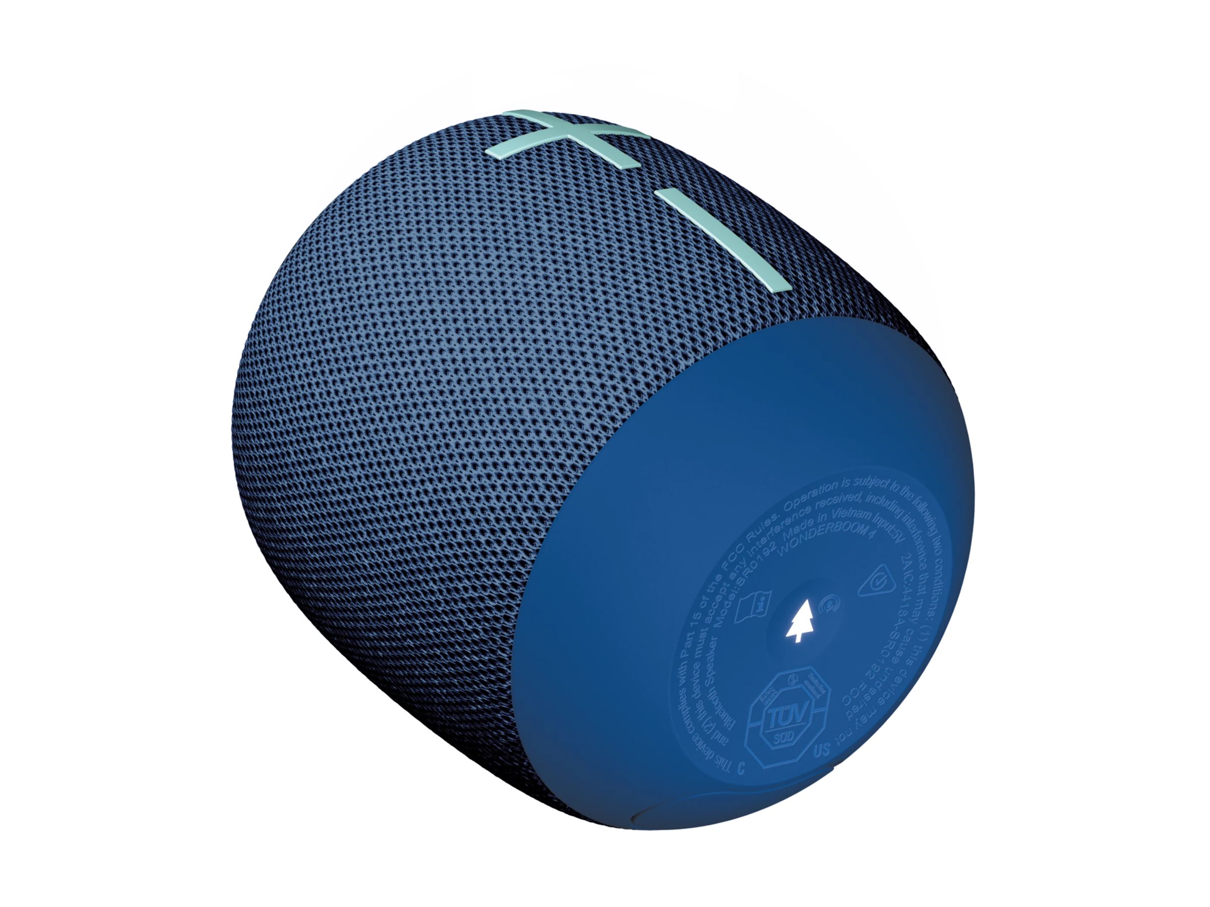 LOGI Ultimate Ears WONDERBOOM 4