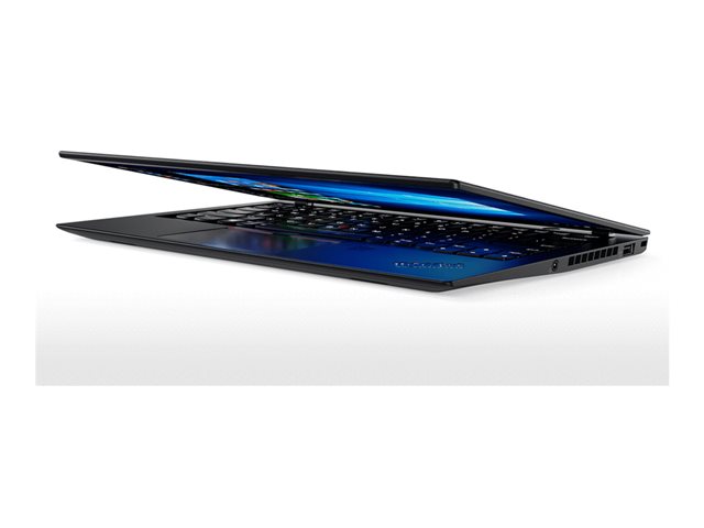 ジャンク品○ThinkPad X1 Carbon 5th○Core i5 7200U/8GB/液晶割れ