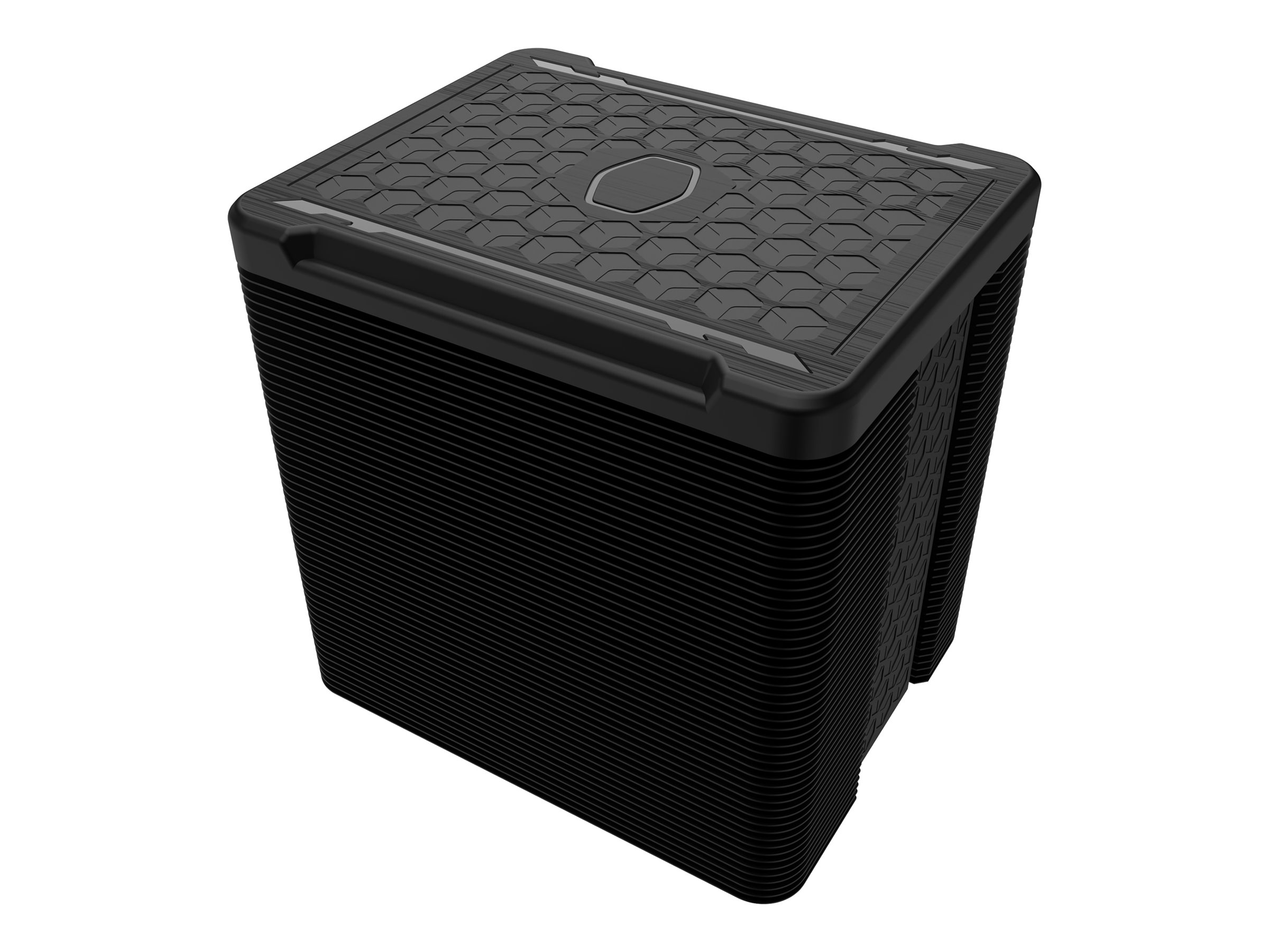Cooler Master DT621, processor cooler