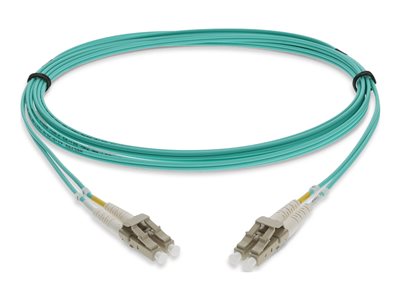 AddOn - Patch cable - LC/PC multi-mode (M) to LC/P