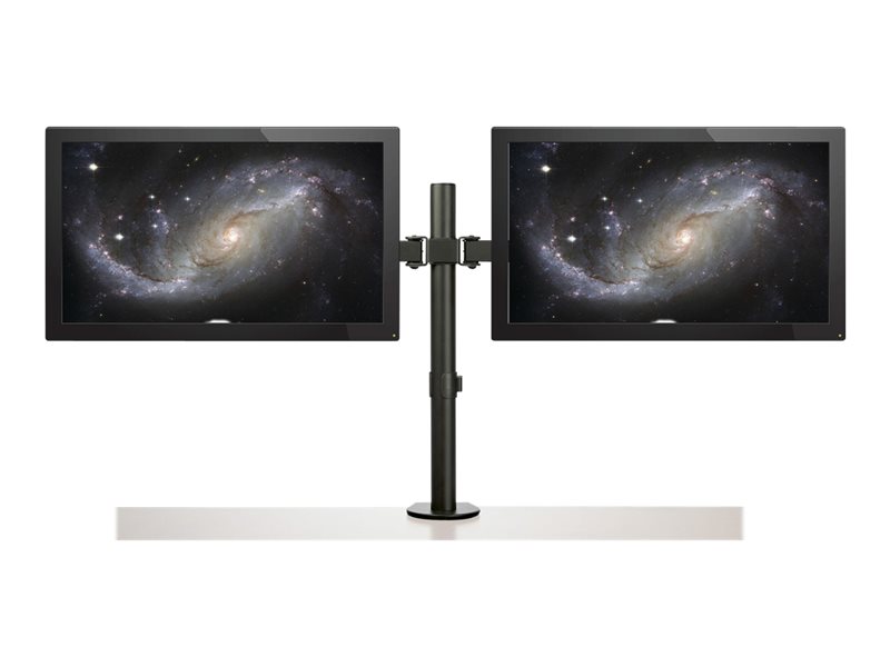 StarTech.com Bras moniteur pour 2 crans jusqu\' 32"