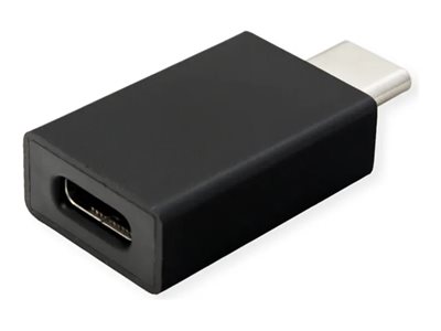 ROLINE USB Typ-C Datenblockier-Adapter Optionen & Zubehör