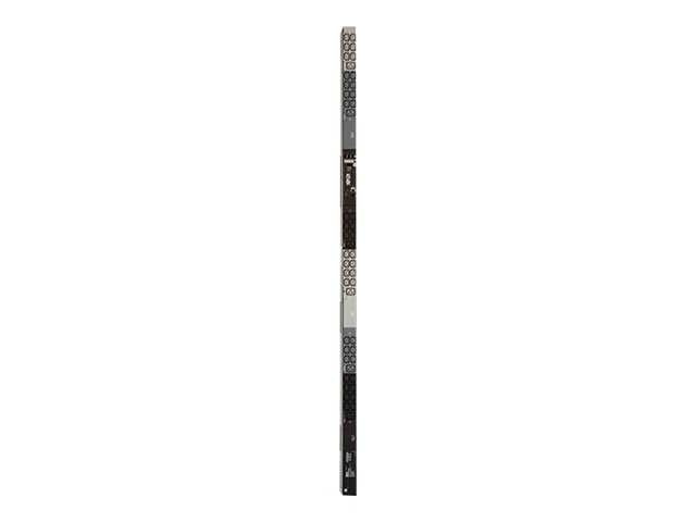 Tripp Lite PDU 3-Phase 200/220/230/240V 11.5kW C13 C19 IEC309 20A Red 0URM