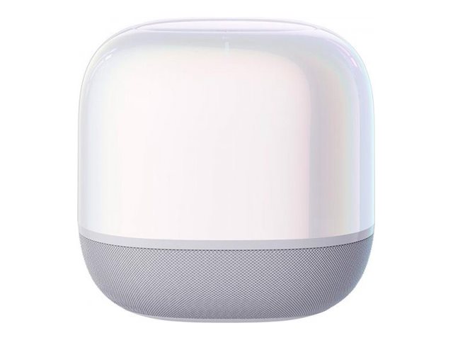 Baseus AeQur V2 speaker for portable use Product shot Front 79350