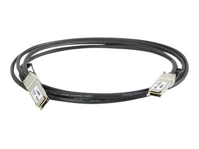 Axiom - 100GBase-CR4 direct attach cable
