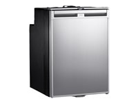 Dometic CoolMatic CRX0110E Køleskab med fryseenhed Sølv
