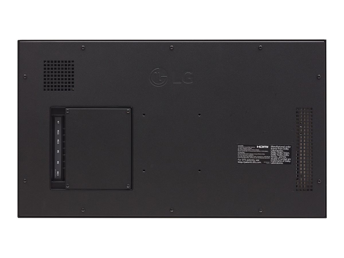LG 22XE1J 22 Class (21.5 viewable) with Integrated Pro:Idiom LED-backlit LCD display Full HD Product shot Front 79876