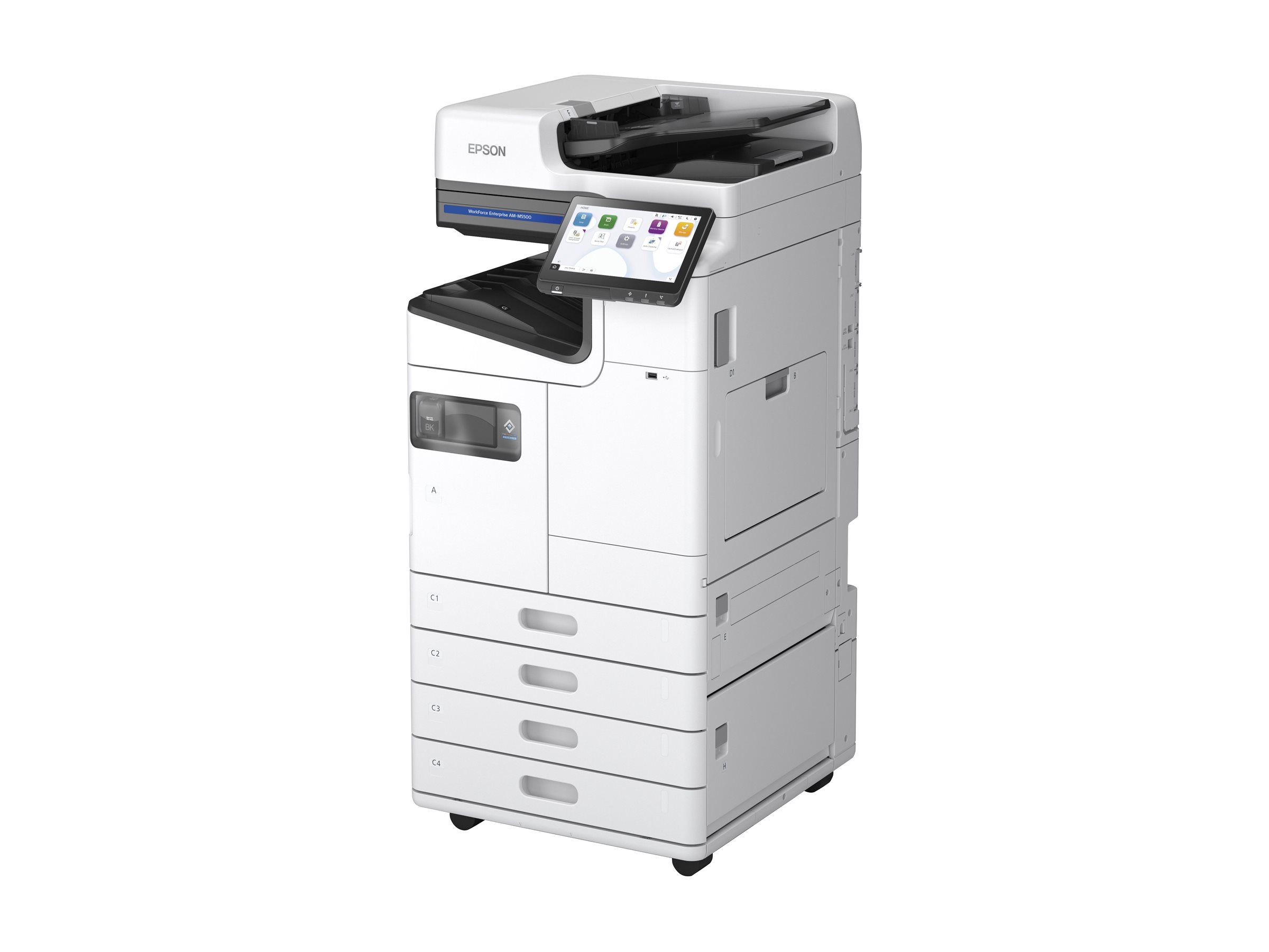 Epson WorkForce Enterprise AM-M5500