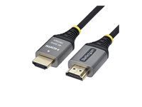 Startech - Premium High speed - câble HDMI avec Ethernet - HDMI mâle pour HDMI mâle 