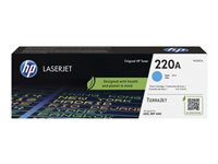 HP Cartouches Laser W2201A