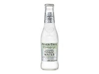 Fever-Tree Light Cucumber Tonic Water - 4x200ml