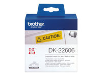 Brother Rubans d'origine DK22606