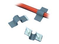 Panduit - Cable clips