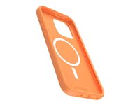 OtterBox Symmetry Series Beskyttelsescover Sunstone (orange) Apple iPhone 15 Pro Max