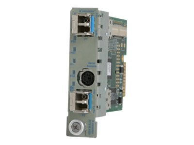 Omnitron iConverter 2FXM2
