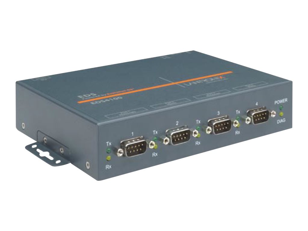 Lantronix Device Server EDS4100
