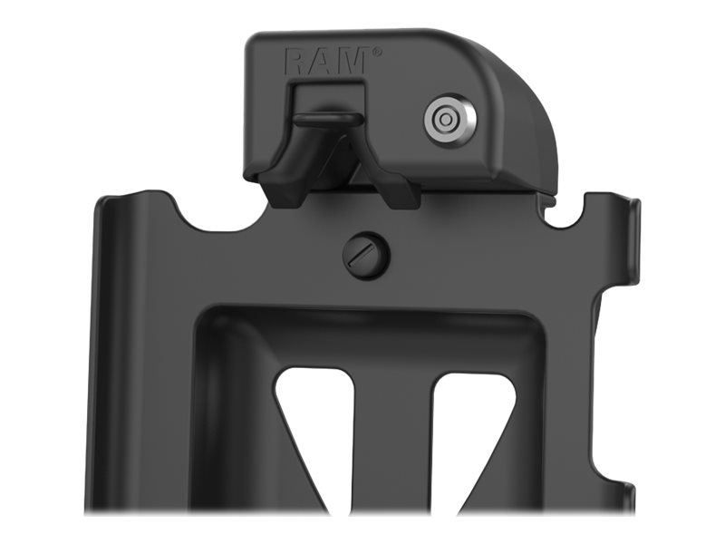 RAM GDS Tough-Dock Locking | Overview, Specs, Details | SHI
