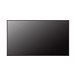 LG 49UH5N-E UH5N-E Series - 49" avec Pro:Idiom intgr cran LCD rtro-clair par LED - 4K - pour signalisation numrique