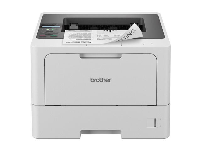 Brother HL-L5210DN - printer - B/W - laser