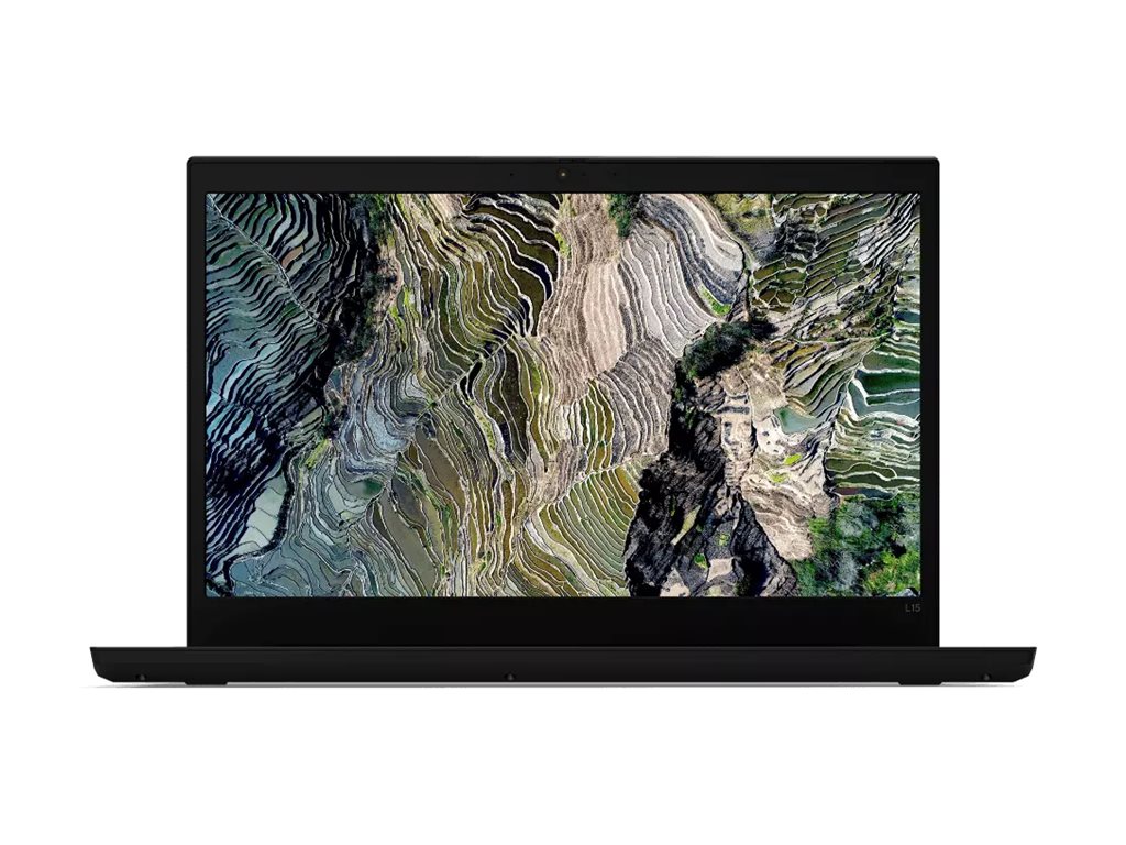 Lenovo ThinkPad L15 Gen 1 - 15.6