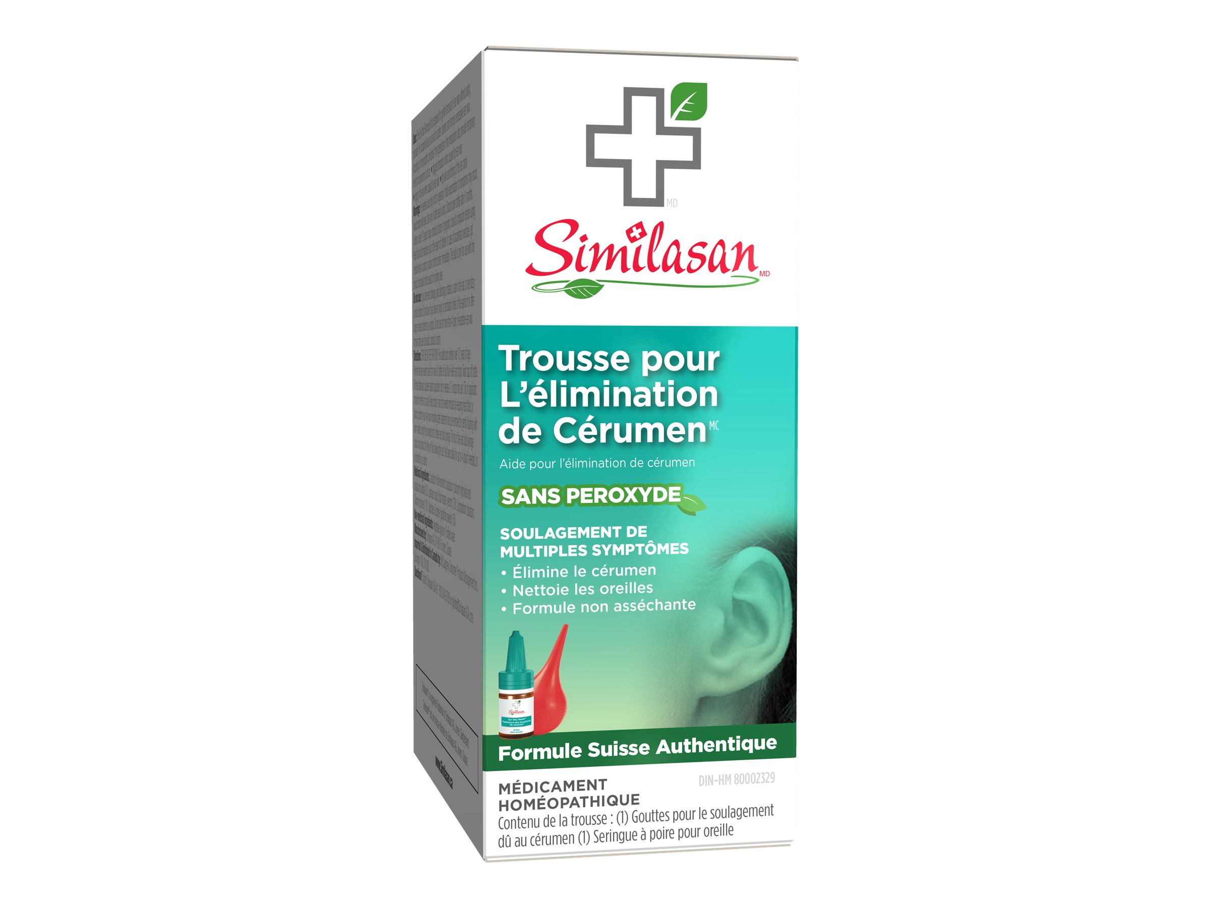 Similasan Ear Wax Removal Kit Video at Christine Robinson blog