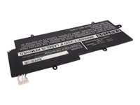 DLH Energy Batteries compatibles TOBA2368-B044Y2
