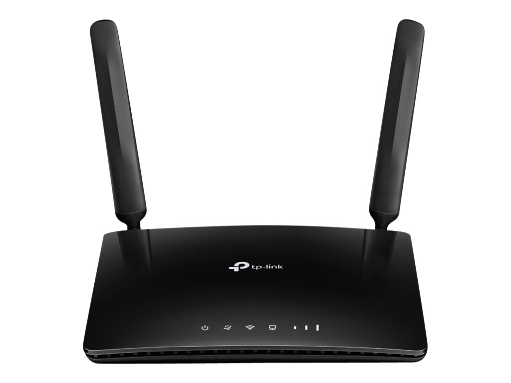 TP-LINK AC1200 Wireless Dual Band 4G LTE