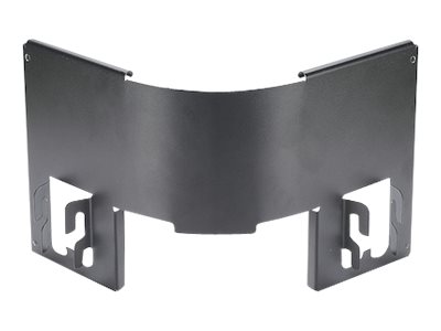 Panduit Wyr-Grid - Cable radius control bracket