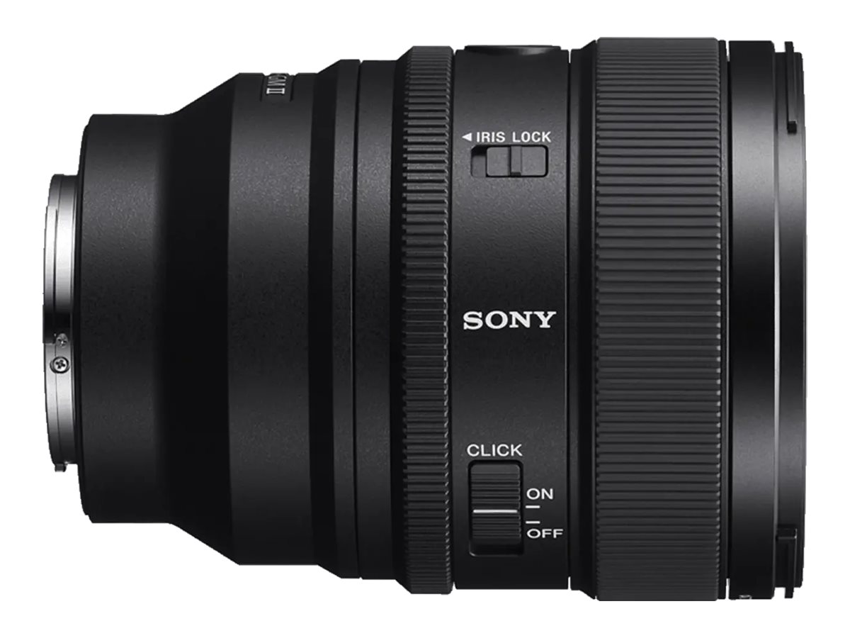 Sony FE 85mm F1.4 GM II Full-Frame Large-Aperture G Master Lens