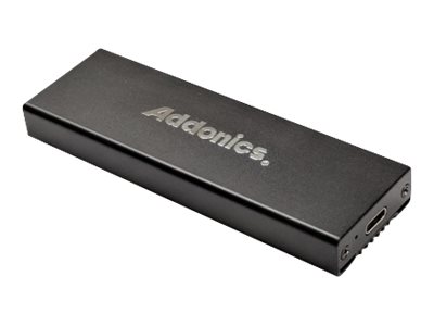 Addonics M2NVMU31 - Storage controller | www.shi.com