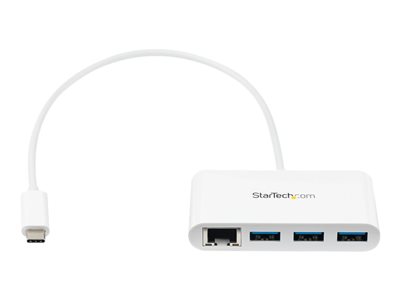 STARTECH.COM HB30C3A1GEA, Kabel & Adapter USB Hubs, Hub  (BILD6)