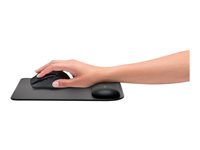 Kensington ErgoSoft Wrist Rest mouse pad