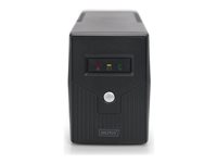 DIGITUS UPS 360Watt 600VA