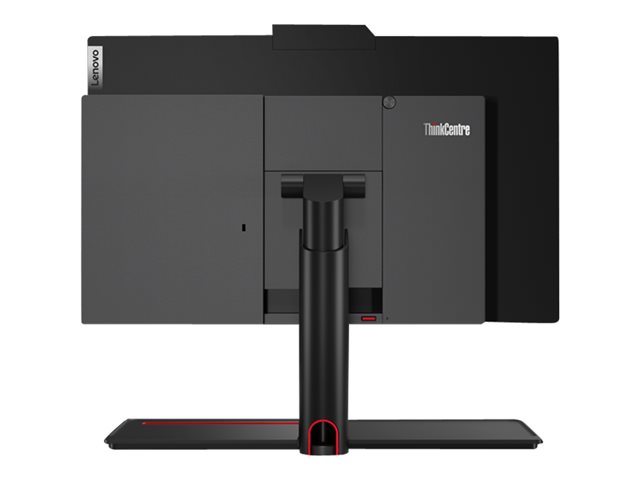 Lenovo ThinkCentre M70a 11CK - All-in-one - with UltraFlex IV Stand - Core i5 10400 / 2.9 GHz - RAM 8 GB - SSD 256 GB - TCG Opal Encryption, NVMe - DVD-Writer - UHD Graphics 630 - GigE - WLAN: 802.11a/b/g/n/ac, Bluetooth 5.0 - Win 10 Pro 64-bit - monitor: LED 21.5