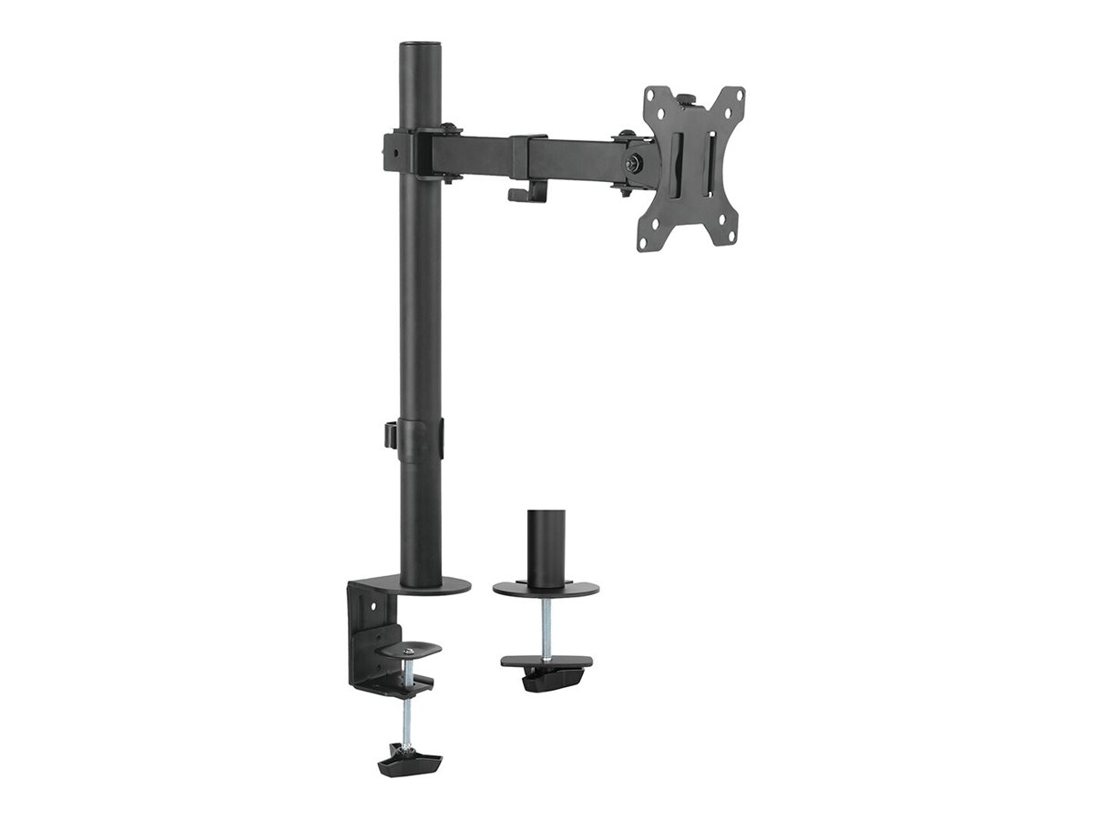 Neomounts FPMA-D540BLACK montážní sada - plný pohyb - pro plochý panel - černá – foto 3