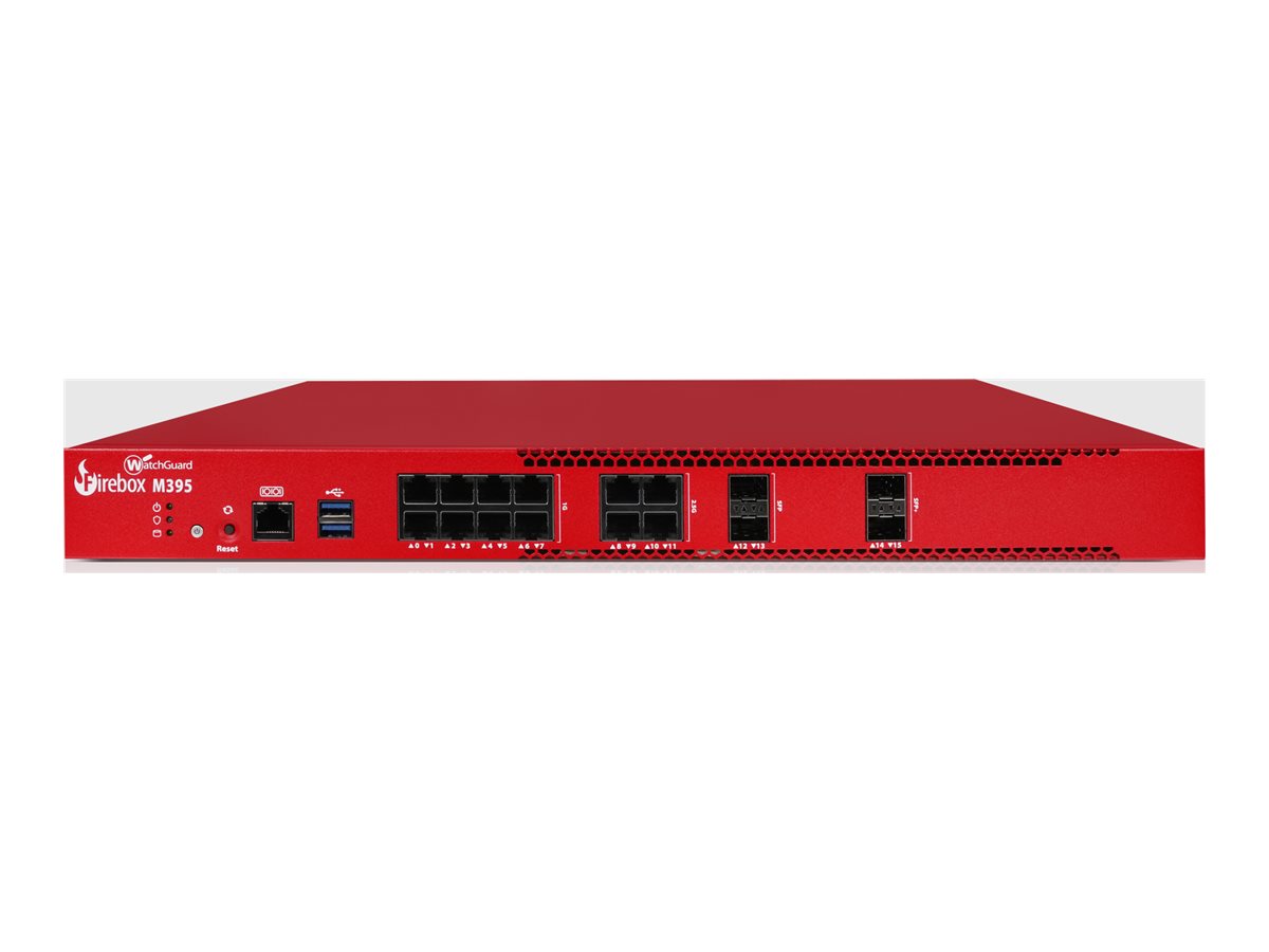 WatchGuard Firebox M395