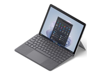 XI2-00003 - Microsoft Surface Go 4 for Business - 10.5