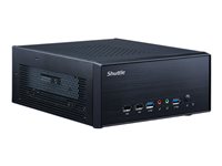 Shuttle produits Shuttle XH610G2