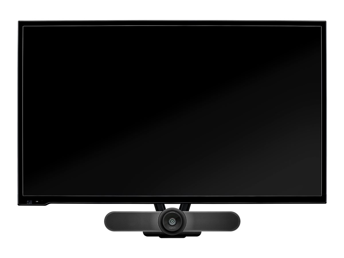 LOGI TV MOUNT FOR MEETUP