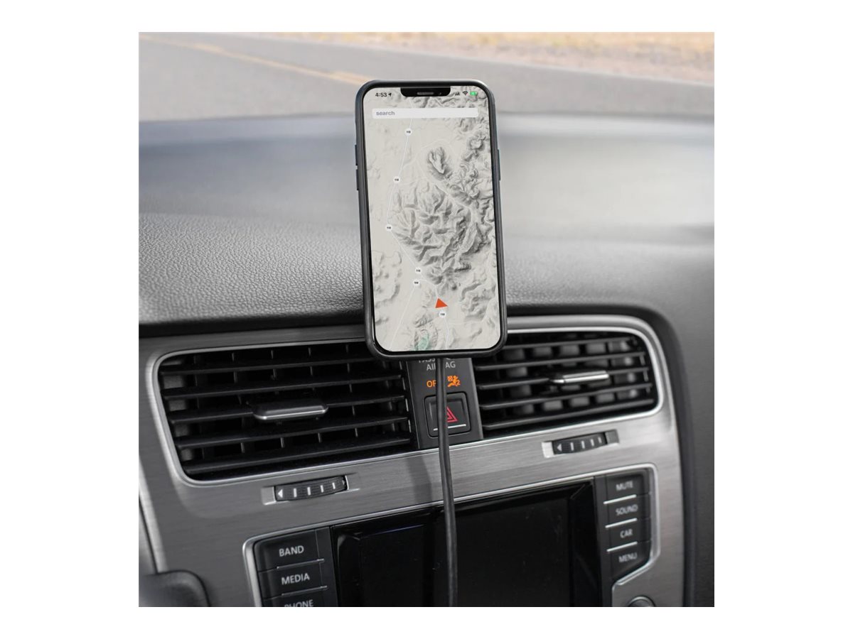 Peak Design Car Holder/Charger for Cellular Phone