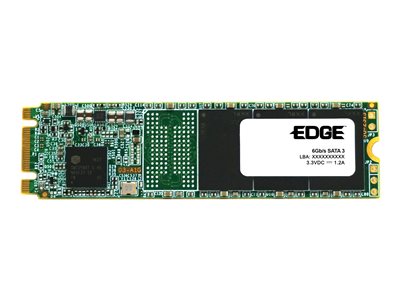 EDGE CLX600 - SSD - 250 GB